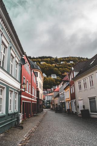 Lillehammer