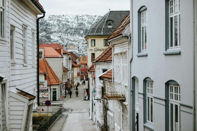 Lillehammer