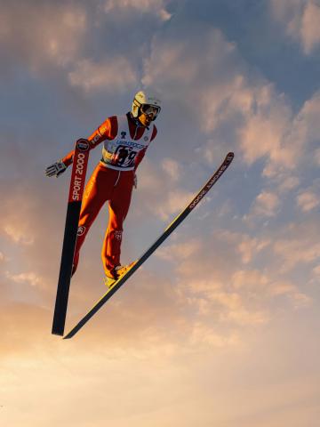 Lillehammer Olympic Park