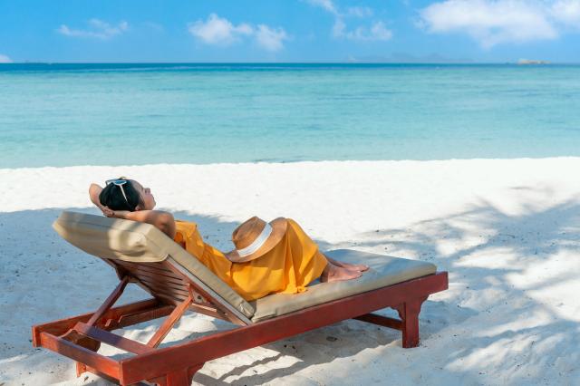 The White Lotus: Thailand Edition