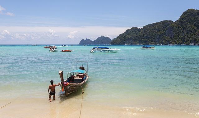 Phi Phi Islands