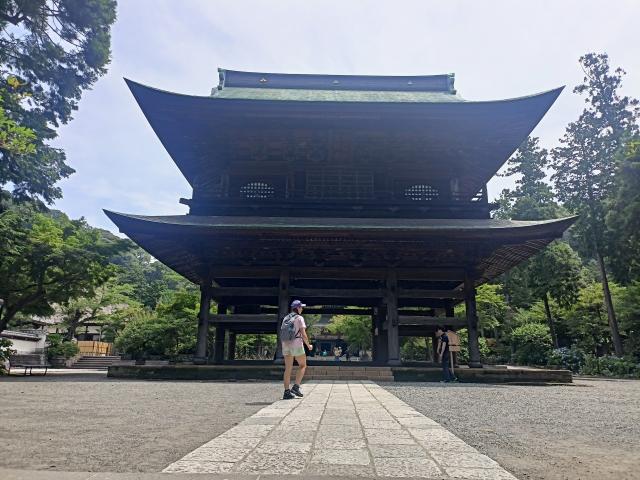 Engaku-ji