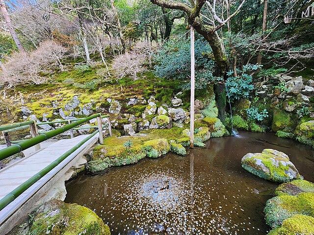Higashiyama Jisho-ji