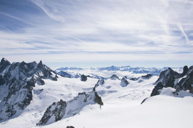 Gudauri Ski Resort