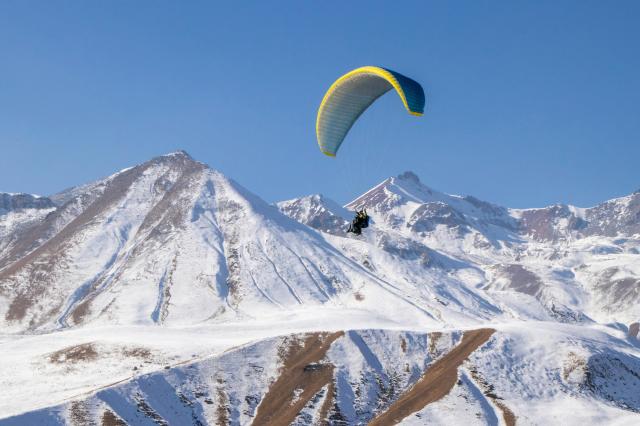 Gudauri