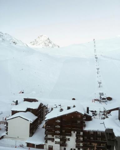 Gudauri