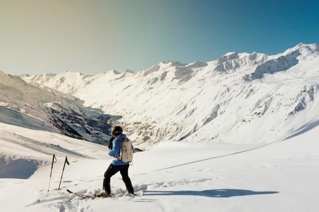 Gudauri Ski Resort