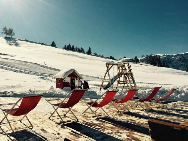 Gudauri Ski Resort