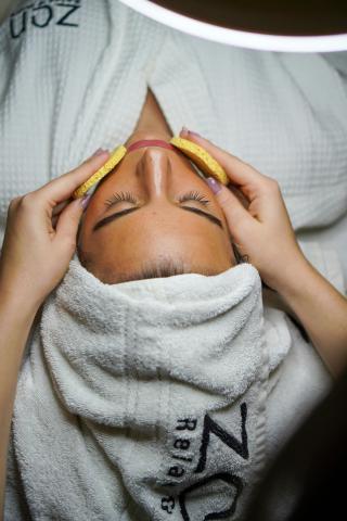 Health Massage Centre