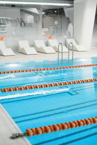 Sam Raan Spa & Wellness Center