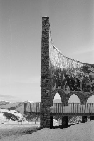 Gudauri