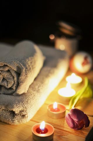 Health Massage Centre
