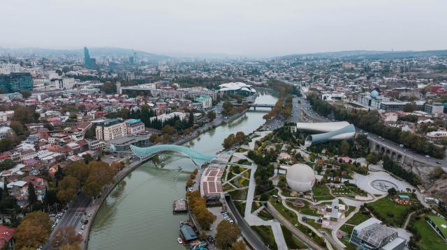 Tbilisi
