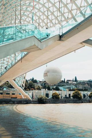 Tbilisi