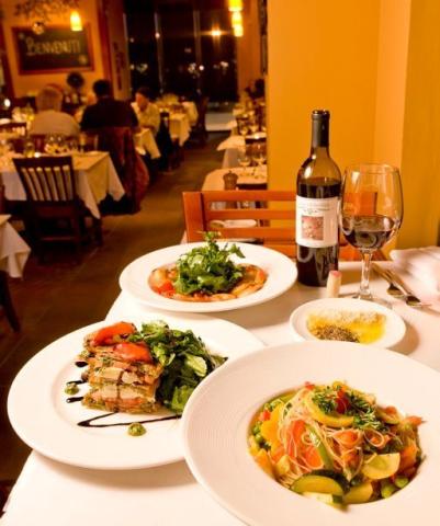 Ciao Bella Restaurant