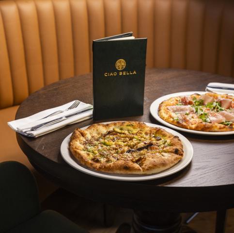 Ciao Bella Restaurant