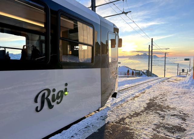 Rigi