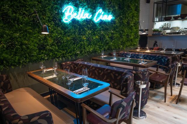 Ciao Bella Restaurant