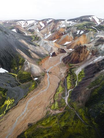 Landmannalaugar
