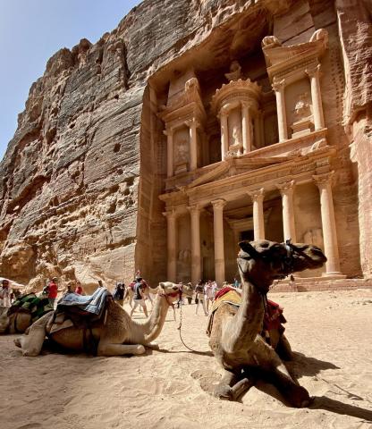 The Treasury