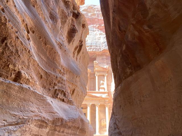 The Treasury
