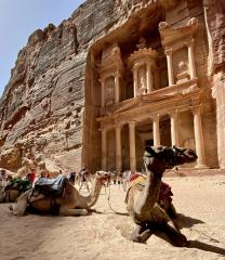Jordan: Discover the Whole Country in 6 Days