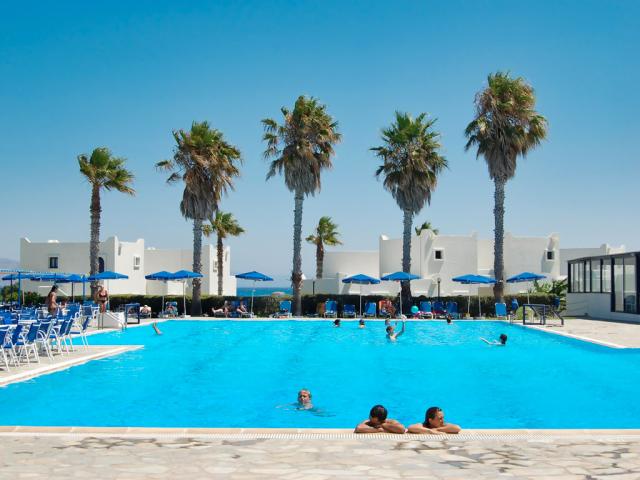 Aeolos Beach