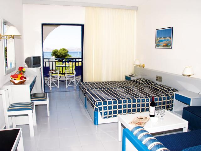 Aeolos Beach