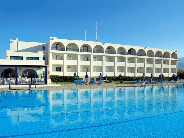 Aeolos Beach