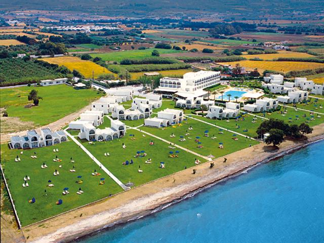 Aeolos Beach