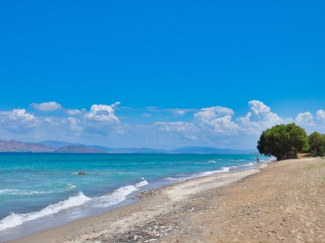 Aeolos Beach