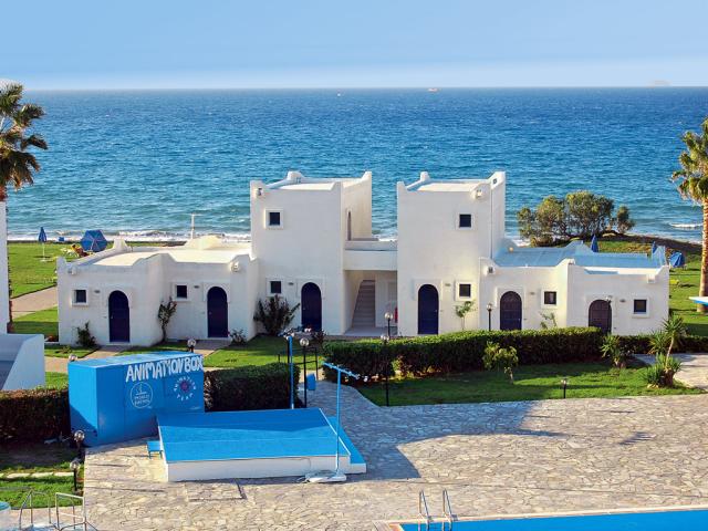 Aeolos Beach