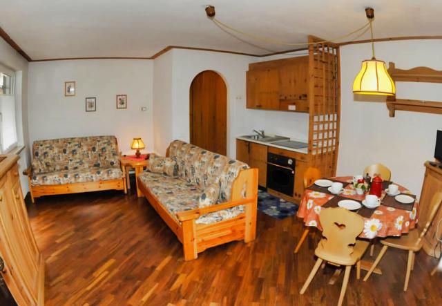 Casa Canazei