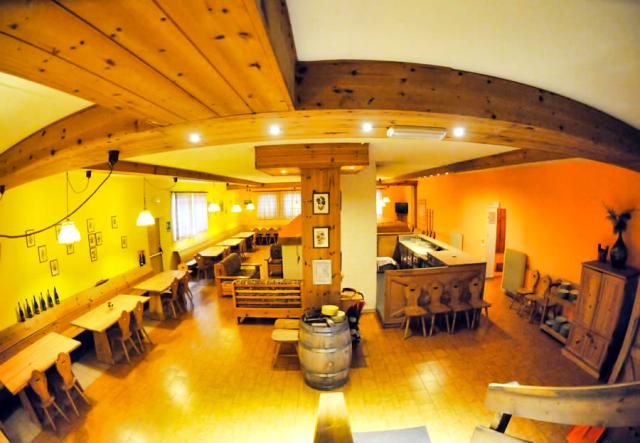 Casa Canazei