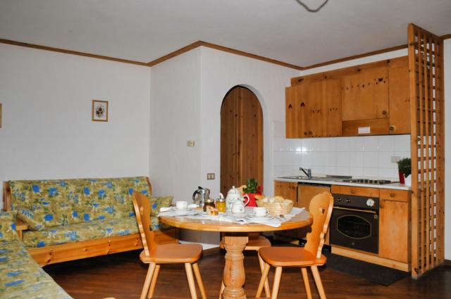 Casa Canazei