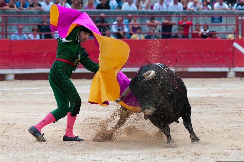 Velká cesta Španělskem do Andalusie