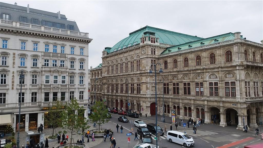 Jednodenní výlet za nevšedními zážitky do Vídně