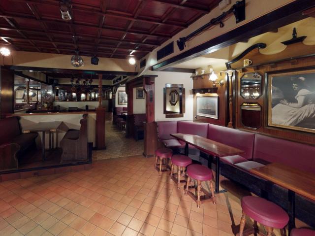 Hotel Samba - Victory Pub
