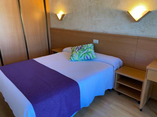 Hotel Samba - pokoj standard