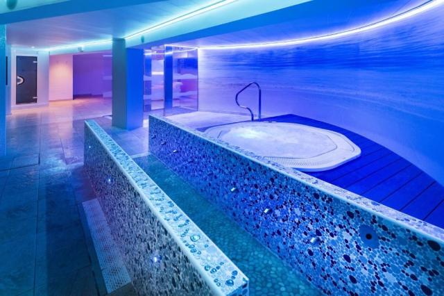 Hotel GHT Costa Brava - wellness