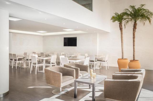 Hotel Alegria Mariner - lobby