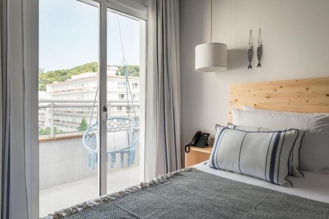 Hotel Alegria Mariner - pokoj