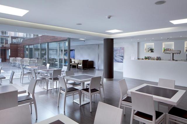 Hotel Alegria Mariner - bar
