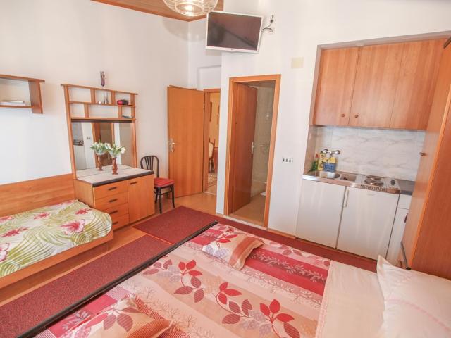 Villa Bonanca - studio č. 8