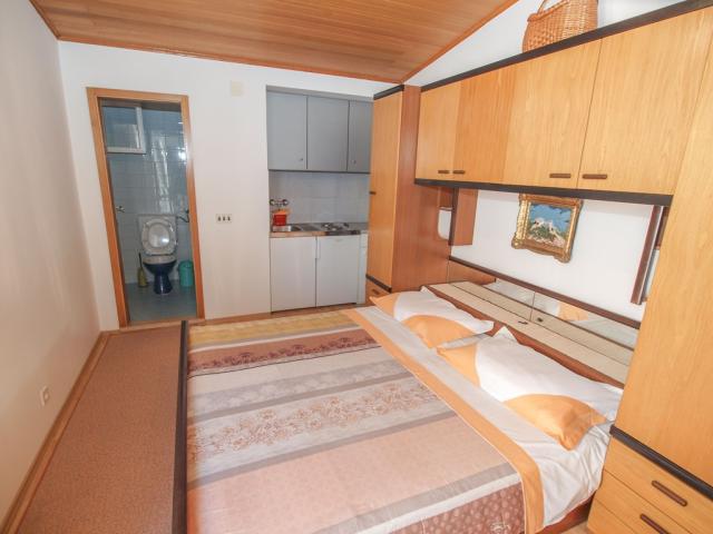 Villa Bonanca - studio č. 10