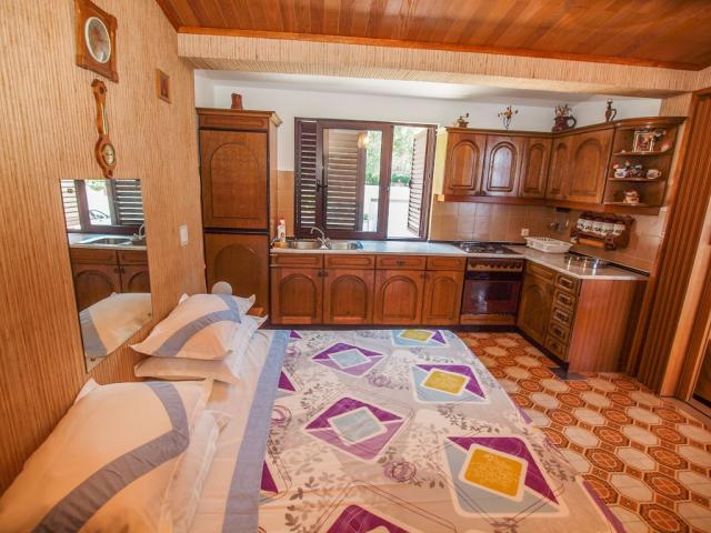 Villa Bonanca - apartmán č. 11 A3+1