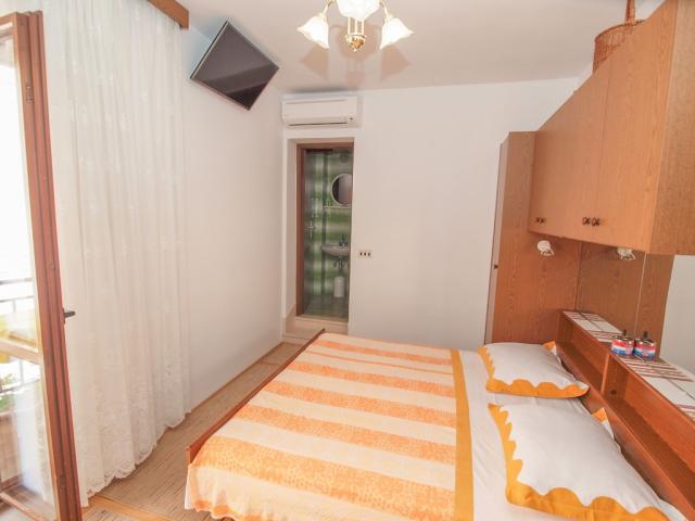 Villa Bonanca - studio č. 6