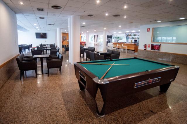 Hotel Don Juan Tossa - bar
