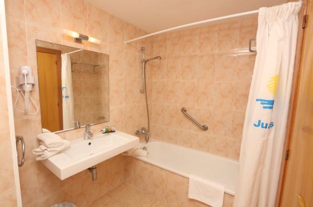 Hotel Don Juan Resort - pokoj Standard