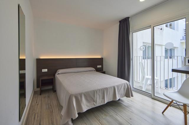 Hotel Don Juan Resort - pokoj Superior